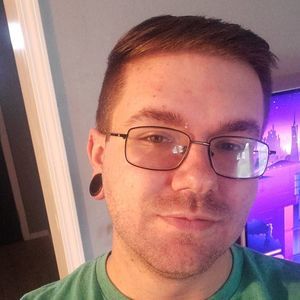 Meet your Posher, Cody